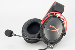 HyperX Cloud AlphaץإåɥåȤܤ̣ʤ顤٤ϥ꡼˾ǹ