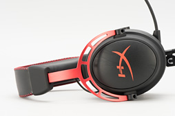 HyperX Cloud AlphaץإåɥåȤܤ̣ʤ顤٤ϥ꡼˾ǹ