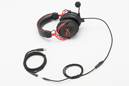 HyperX Cloud AlphaץإåɥåȤܤ̣ʤ顤٤ϥ꡼˾ǹ