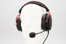 HyperX Cloud AlphaץإåɥåȤܤ̣ʤ顤٤ϥ꡼˾ǹ