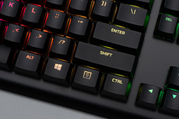 Alloy Elite RGB ӥ塼HyperXMMOMOBAޡѡפȰ֤Ť¿ǽܡɡμϤ