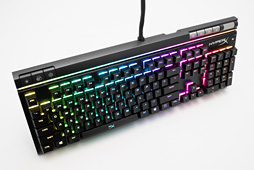 Alloy Elite RGB ӥ塼HyperXMMOMOBAޡѡפȰ֤Ť¿ǽܡɡμϤ