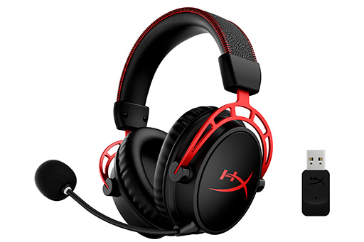 HyperX300ưΥ磻쥹إåɥåȤ100ưΥޥʤɤCES 2022ȯɽ