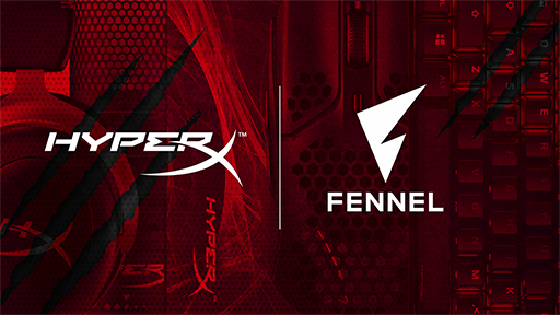 HyperXץFENNELפθյѡȥʡ˽Ǥ