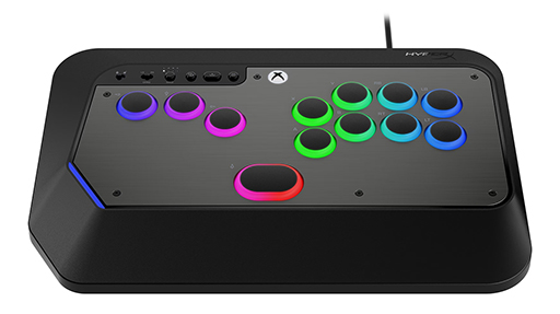 ���������꡼ No.004�Υ���ͥ������ / HP�������ޡ��������ʥ֥��ɤ��HyperX�פ����硣Xbox�����饤���󥹼����Υ�С��쥹��������ʤɿ����ʤ�ȯɽ��