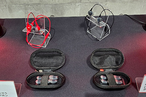 画像ギャラリー No.010のサムネイル画像 / プロチーム「FENNEL」とのパートナーシップが復活。日本HPが2026年のゲーマー向け製品を披露