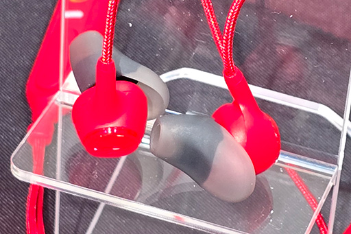 画像ギャラリー No.011のサムネイル画像 / プロチーム「FENNEL」とのパートナーシップが復活。日本HPが2026年のゲーマー向け製品を披露