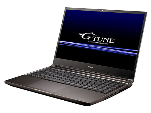 #001Υͥ/G-TuneRTX 3070i7-10870Hܤ15.6ΡPCȯ