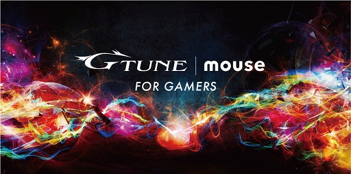 G-Tuneߥ塼ȻߡTZ GAME Labsפ˥PC