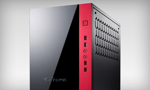 G-TuneRTX 4090i7-13700KFܤΥϥɥPCȯ