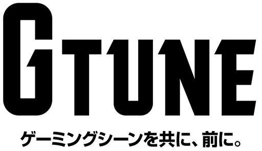 画像集 No.003のサムネイル画像 / マウスコンピューターのゲームPC「G TUNE」がブランド刷新! エアフロー重視の新型PCケース採用のPCも販売開始