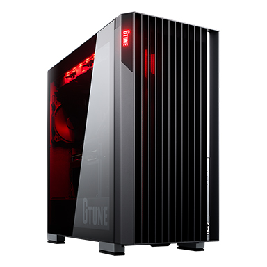 画像ギャラリー No.001のサムネイル画像 / Ryzen 7 9850X3D搭載のゲーマー向けデスクトップPC計3製品がG TUNEから発売に