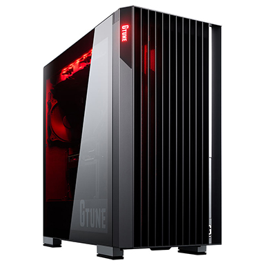 画像ギャラリー No.001のサムネイル画像 / 「Core Ultra 200S Plus」を搭載したG TUNEブランドのゲーマー向けPCが3月27日に発売