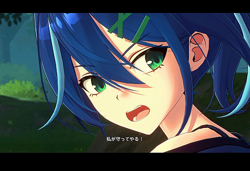 画像ギャラリー No.044のサムネイル画像 / 月刊ラブコメがコンセプトの新作美少女RPG「パールインブルー」TGS 2026出展版を先行体験。ドタバタ劇を“遊べるWebコミック”［TGS2026］