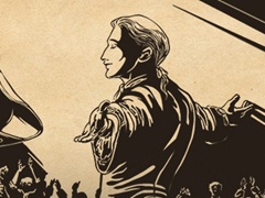 前作の期間限定無料配布も実施中。皇位継承者としての人生を描くRPG「The Life and Suffering of Prince Jerian」，配信開始