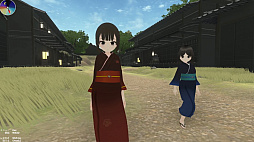 夏まつり零