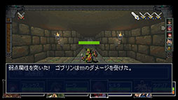 画像ギャラリー No.002のサムネイル画像 / 「Häxeri（ヘクセリ）」のSteamストアページが公開に。Wizardryや世界樹の迷宮，真・女神転生などから着想を得た3DダンジョンRPG