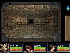 「Häxeri（ヘクセリ）」のSteamストアページが公開に。Wizardryや世界樹の迷宮，真・女神転生などから着想を得た3DダンジョンRPG