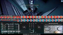DJ Life Simulator: 本物のDJスキルを学ぼう