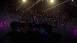 DJ Life Simulator: 本物のDJスキルを学ぼう