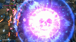 TATSUJIN EXTREME