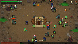DeadZone Outpost