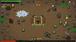 DeadZone Outpost