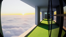 Cloudrooms