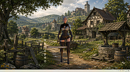 Forge Maiden