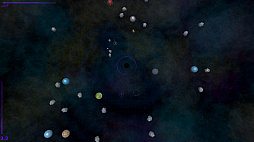 A Game About Getting Bigger