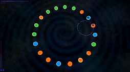 A Game About Getting Bigger