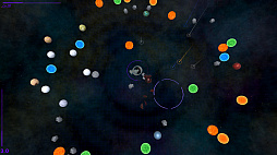 A Game About Getting Bigger