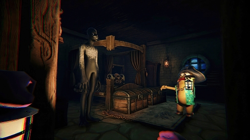 Last Pirates: Die Together