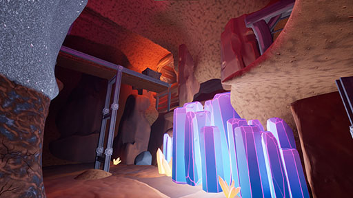 画像ギャラリー No.003のサムネイル画像 / 「Alien Archeologist（エイリアン・アーキオロジスト）」，10月12日にSteamでリリース。火星を舞台に発掘や遺物のクリーニングを楽しめる