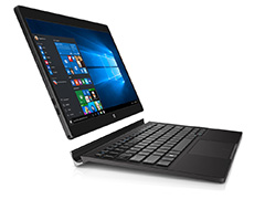 Dell12.5IGZOվܤ2-in-1 PCXPS 12פ2016ǯ1˹ȯ