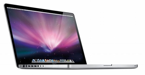 Macϥ˥ܥǥѤMacBook Proפ17ǥо