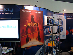 GDC 200929ϺǯǾȤNeuroSkyפΥ֥쥤󥳥ȥǥХ