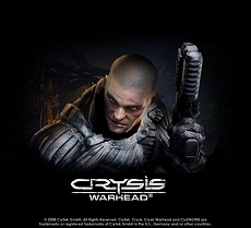 CrysisפγĥѥåCrysis WarheadפΥƥȤץ