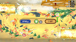 超金魚すくい