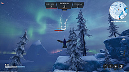 Birds of War