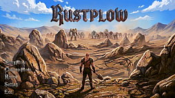 RustPlow