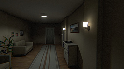 Relive the Fear - Perfect Neighbor