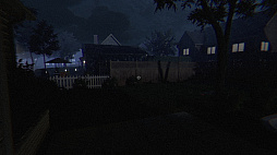 Relive the Fear - Perfect Neighbor