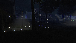 Relive the Fear - Perfect Neighbor