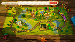 RailRogue