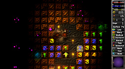 Innocent Depths:The Dungeon Sweeper