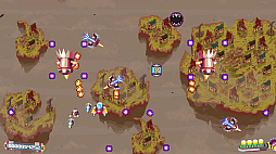 Blast'N Bounty