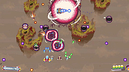 Blast'N Bounty