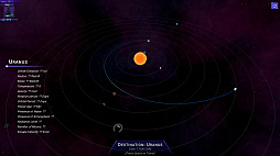 Periapsis: グラビティスリングショット