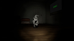 Switch the Darkness
